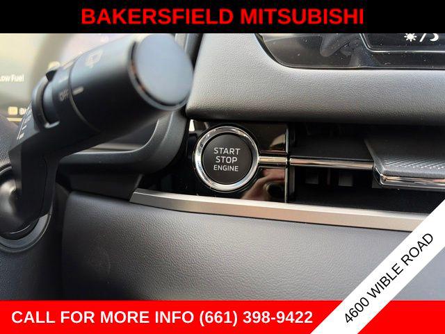 2026 Mitsubishi Outlander SEL 1.5T 2WD