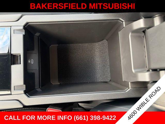 2026 Mitsubishi Outlander SEL 1.5T 2WD