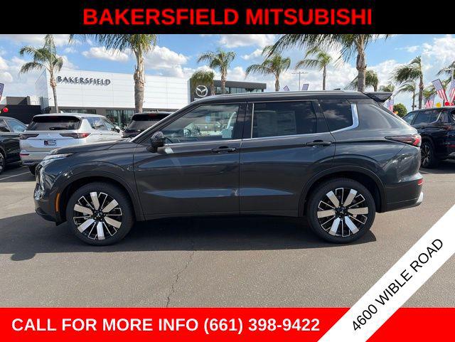 2026 Mitsubishi Outlander SEL 1.5T 2WD