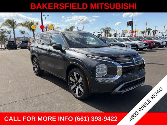2026 Mitsubishi Outlander SEL 1.5T 2WD