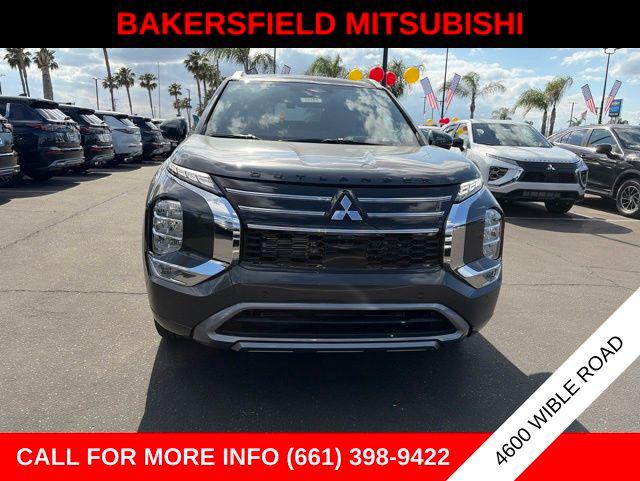 2026 Mitsubishi Outlander SEL 1.5T 2WD