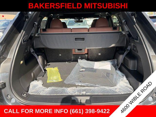 2026 Mitsubishi Outlander SEL 1.5T 2WD