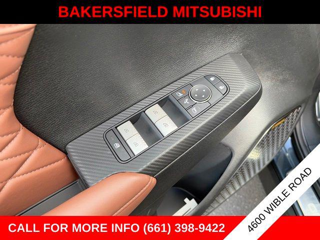 2026 Mitsubishi Outlander SEL 1.5T 2WD