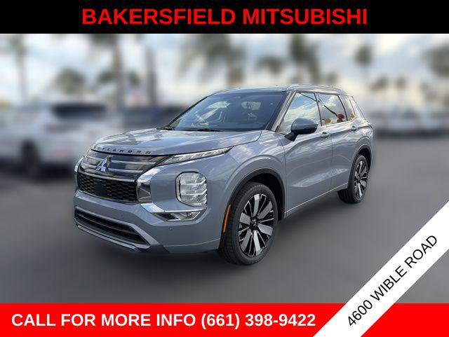 2026 Mitsubishi Outlander SEL 1.5T 2WD for sale in Bakersfield, CA