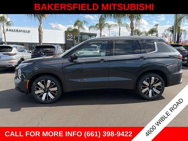 2026 Mitsubishi Outlander SEL 1.5T 2WD