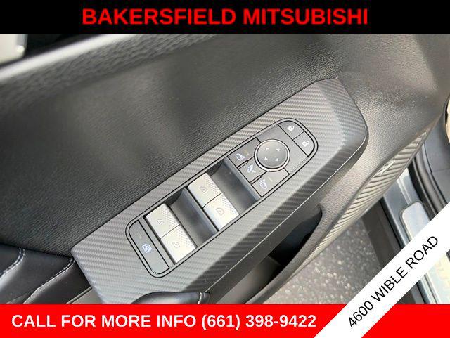 2026 Mitsubishi Outlander SEL 1.5T 2WD