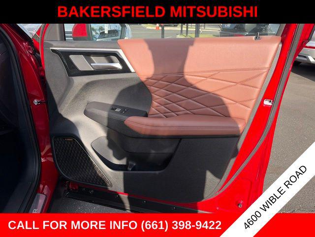 2026 Mitsubishi Outlander SEL 1.5T 2WD