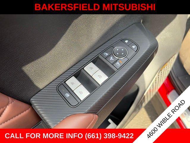 2026 Mitsubishi Outlander SEL 1.5T 2WD