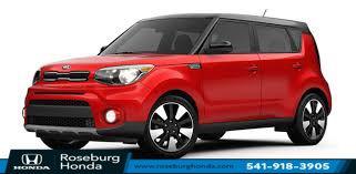 2019 Kia Soul + for sale in Roseburg, OR