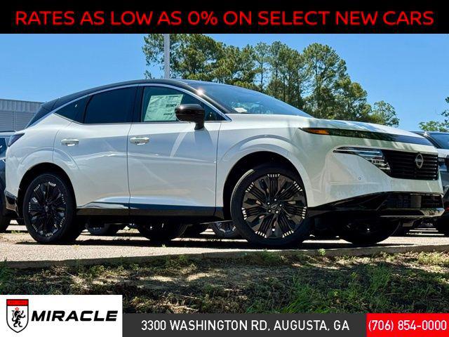 2026 Nissan Murano Platinum for sale in Augusta, GA