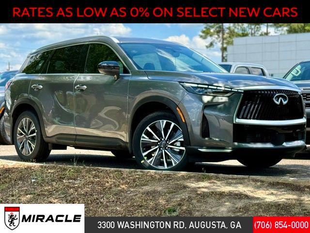 2027 INFINITI QX60 LUXE for sale in Augusta, GA