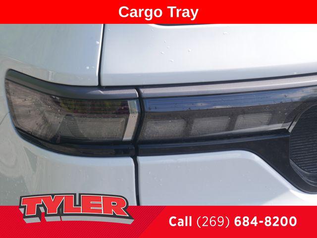 2026 Jeep Grand Wagoneer Limited Altitude 4x4