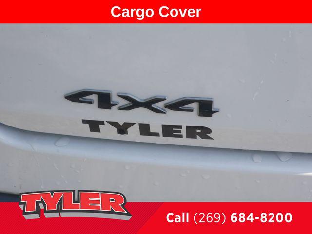 2026 Jeep Grand Wagoneer Limited Altitude 4x4