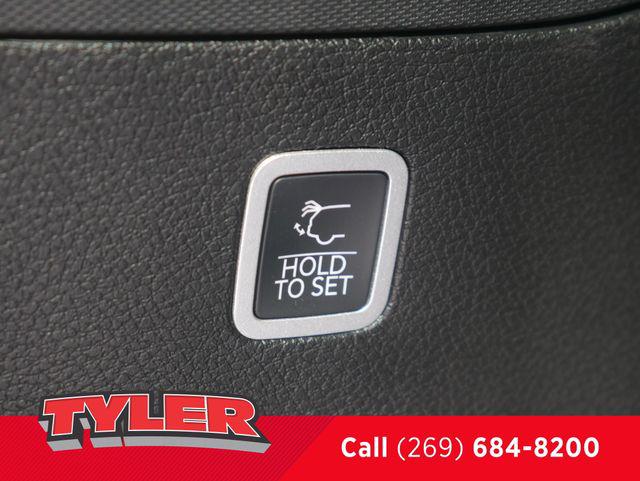2026 Jeep Grand Wagoneer Limited Altitude 4x4