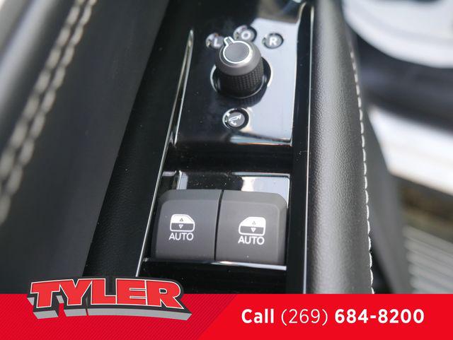 2026 Jeep Grand Wagoneer Limited Altitude 4x4