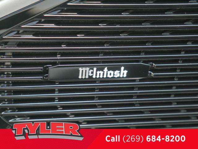 2026 Jeep Grand Wagoneer Limited Altitude 4x4