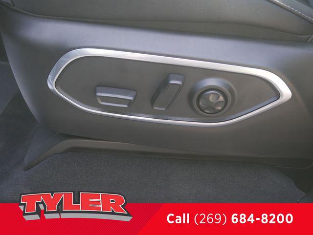 2026 Jeep Grand Wagoneer Limited Altitude 4x4