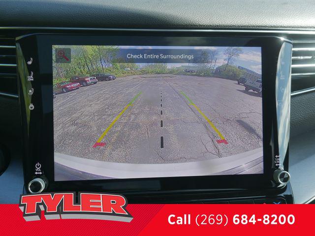 2026 Jeep Grand Wagoneer Limited Altitude 4x4