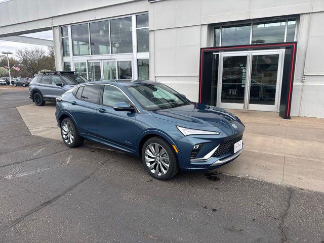 2024 Buick NV Avenir FWD for sale in Eau Claire, WI