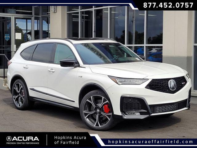 2026 Acura MDX Type S Advance Package for sale in Fairfield, CA