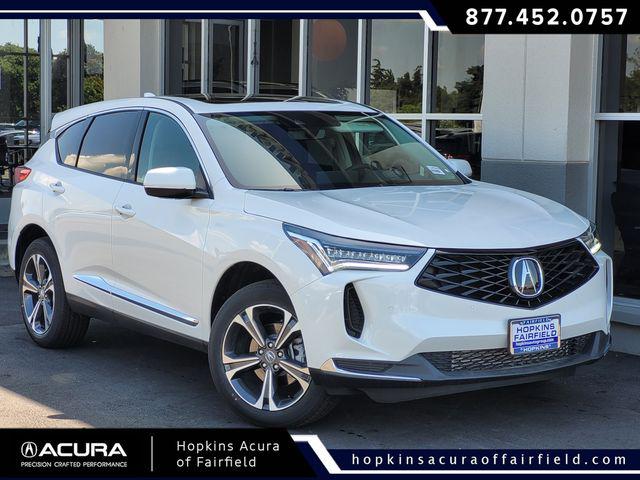 2026 Acura RDX Technology for sale in Fairfield, CA