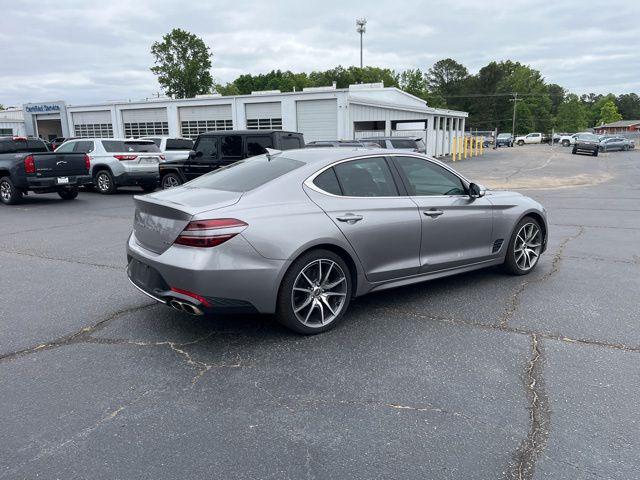 2023 Genesis G70 2.0T AWD
