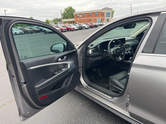 2023 Genesis G70 2.0T AWD