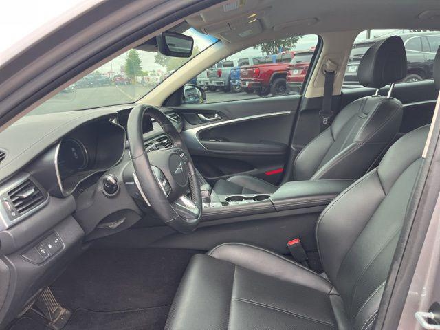 2023 Genesis G70 2.0T AWD