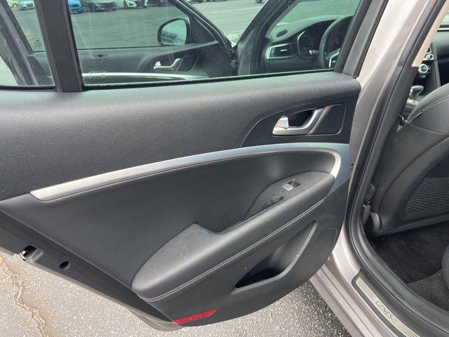 2023 Genesis G70 2.0T AWD