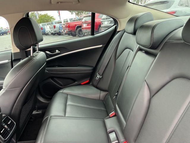 2023 Genesis G70 2.0T AWD