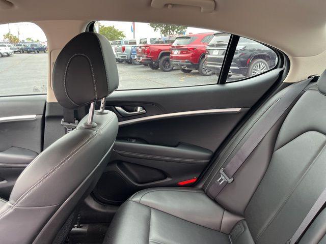 2023 Genesis G70 2.0T AWD