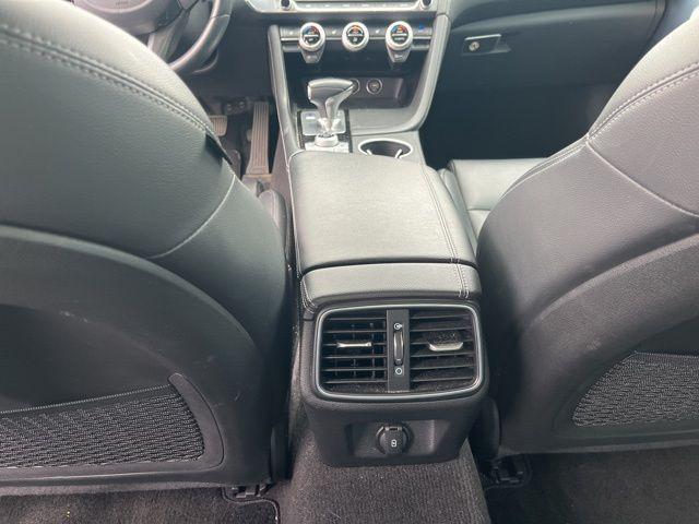 2023 Genesis G70 2.0T AWD