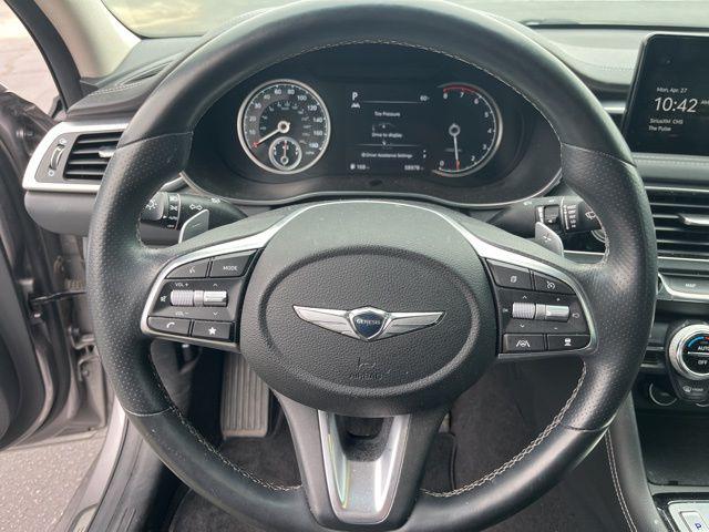 2023 Genesis G70 2.0T AWD