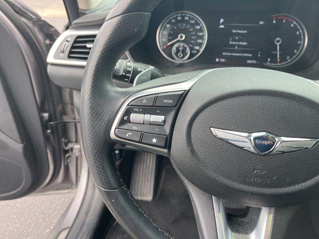 2023 Genesis G70 2.0T AWD