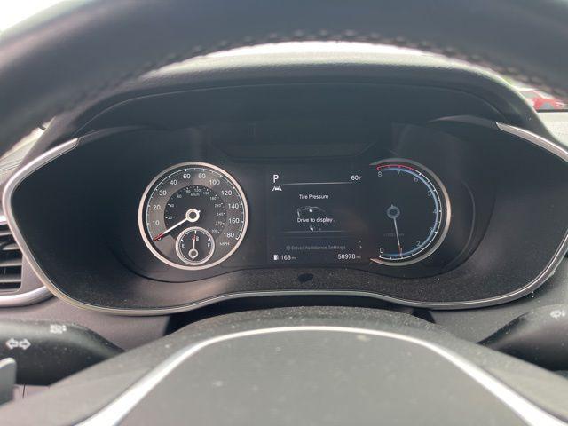 2023 Genesis G70 2.0T AWD