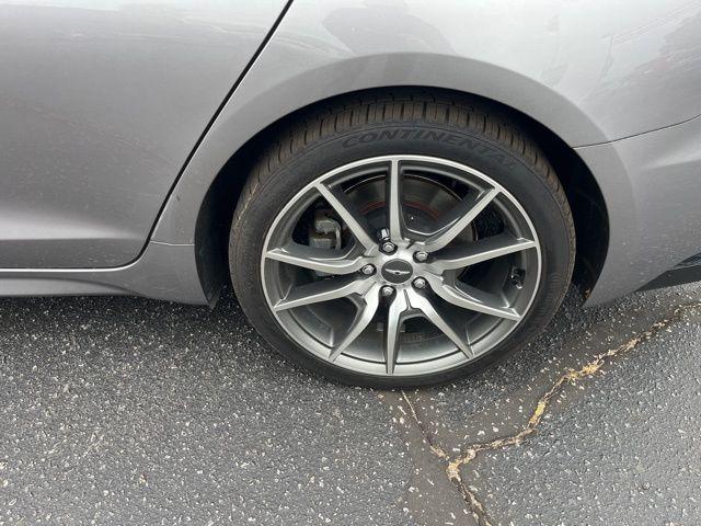 2023 Genesis G70 2.0T AWD