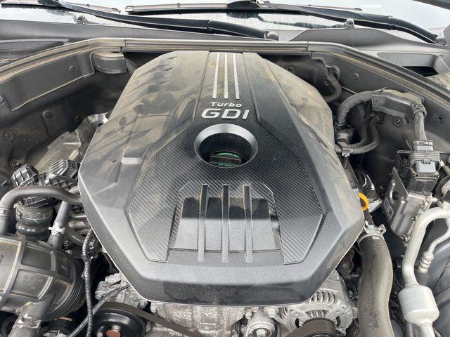2023 Genesis G70 2.0T AWD