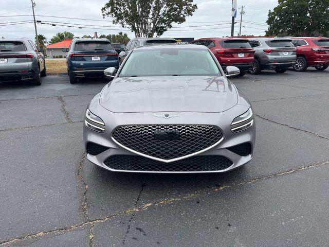 2023 Genesis G70 2.0T AWD