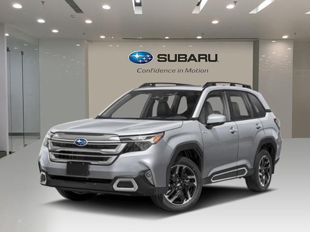 2026 Subaru Forester Limited for sale in Huntington, NY