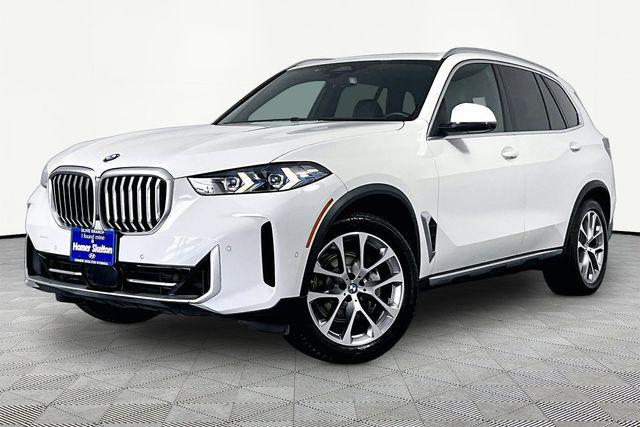 Used 2024 BMW X5 xDrive40i For Sale in Olive Branch, MS