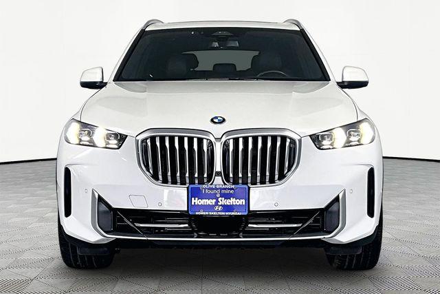 Used 2024 BMW X5 xDrive40i For Sale in Olive Branch, MS