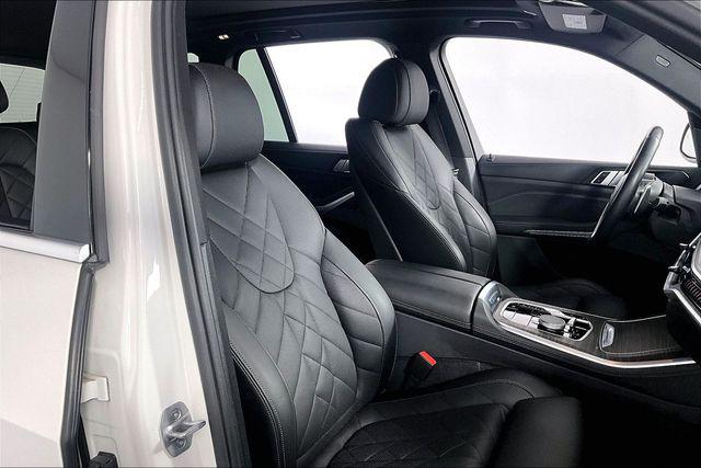 Used 2024 BMW X5 xDrive40i For Sale in Olive Branch, MS