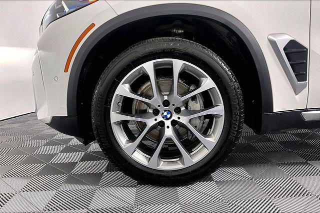 Used 2024 BMW X5 xDrive40i For Sale in Olive Branch, MS