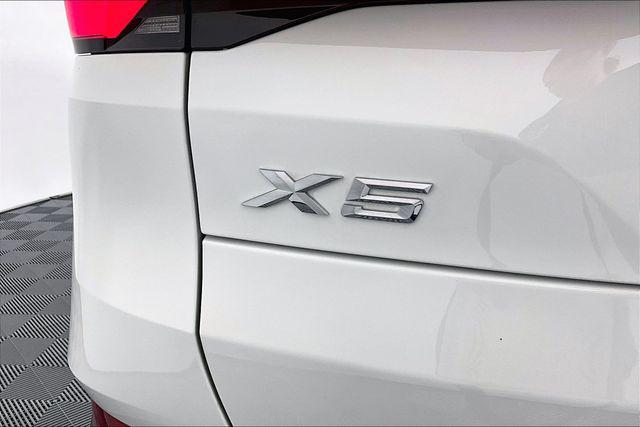 Used 2024 BMW X5 xDrive40i For Sale in Olive Branch, MS