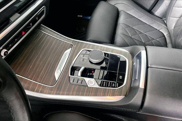 Used 2024 BMW X5 xDrive40i For Sale in Olive Branch, MS