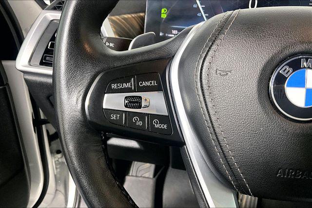 Used 2024 BMW X5 xDrive40i For Sale in Olive Branch, MS