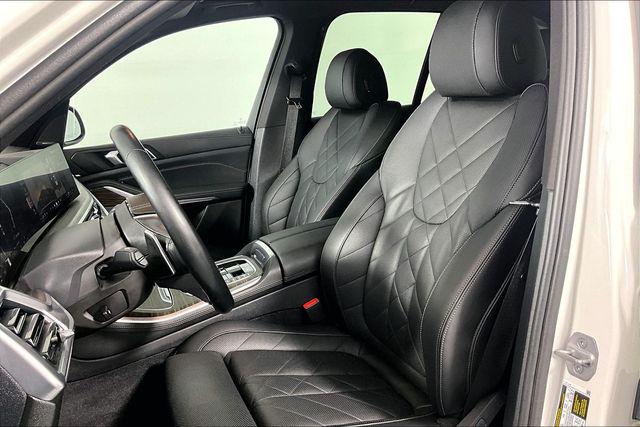 Used 2024 BMW X5 xDrive40i For Sale in Olive Branch, MS