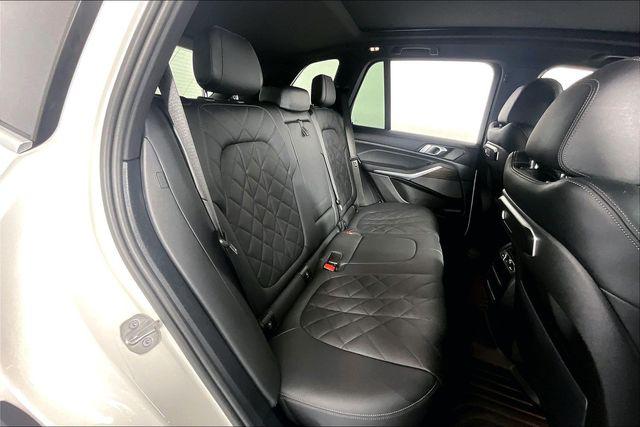 Used 2024 BMW X5 xDrive40i For Sale in Olive Branch, MS