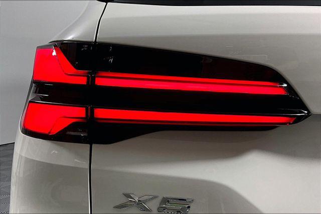Used 2024 BMW X5 xDrive40i For Sale in Olive Branch, MS