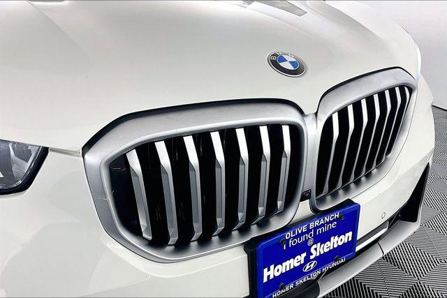 Used 2024 BMW X5 xDrive40i For Sale in Olive Branch, MS